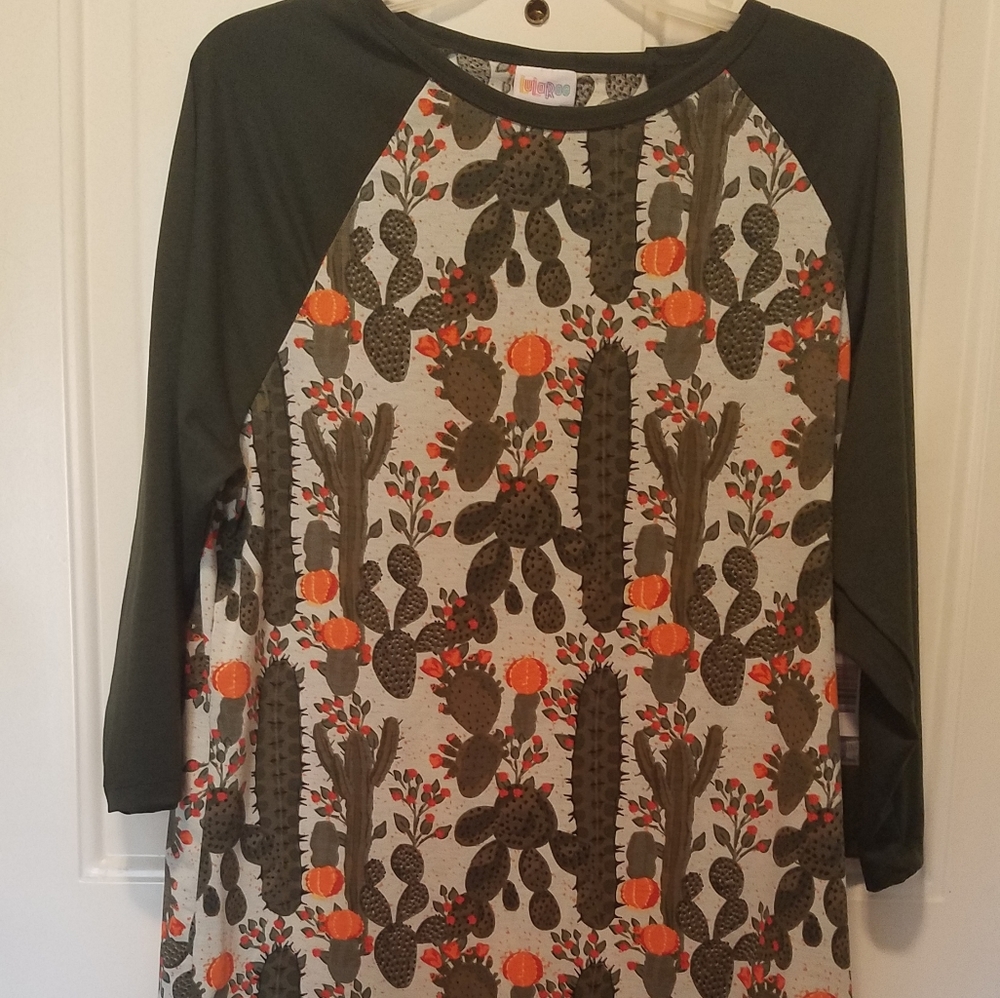 LuLaRoe Randy